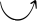 an arrow