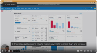 Video screenshot